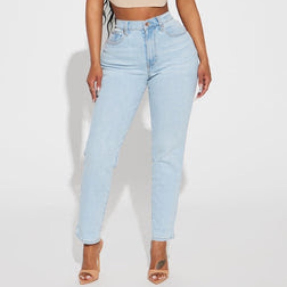 🚨5/$25!!! Fashion Nova Jeans